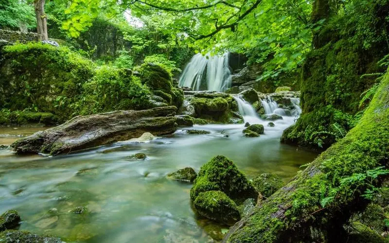 高端智慧工厂